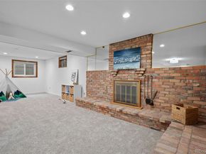11635 W 35th Avenue, Wheat Ridge CO 80033