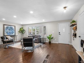 11635 W 35th Avenue, Wheat Ridge CO 80033
