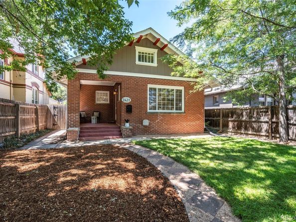 2439 Federal Boulevard, Denver CO 80211