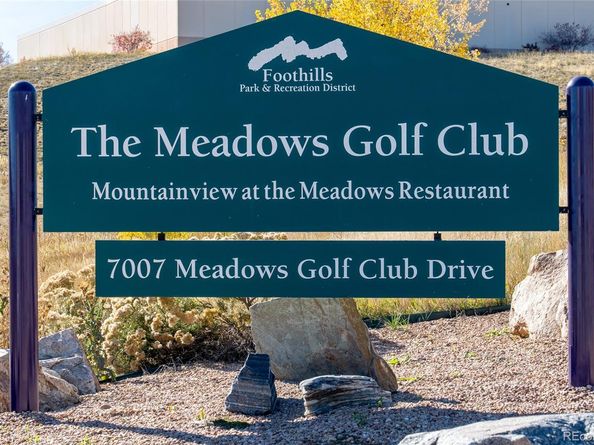 6658 S Kline Way, Littleton CO 80127