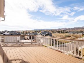 6658 S Kline Way, Littleton CO 80127
