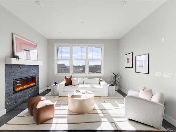 6658 S Kline Way, Littleton CO 80127