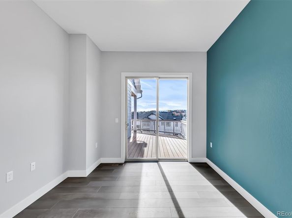 6658 S Kline Way, Littleton CO 80127