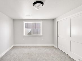 6658 S Kline Way, Littleton CO 80127