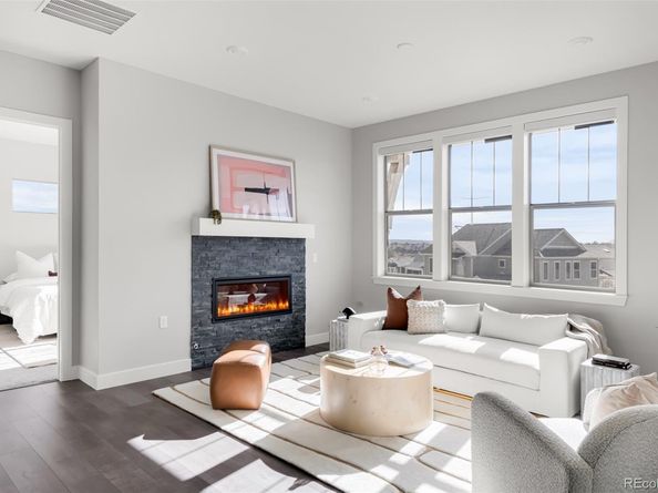 6658 S Kline Way, Littleton CO 80127