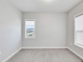 6658 S Kline Way, Littleton CO 80127