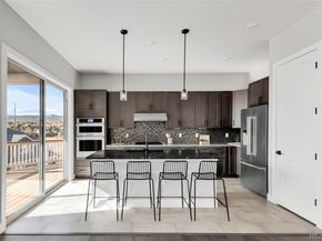 6658 S Kline Way, Littleton CO 80127