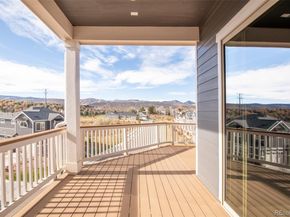 6658 S Kline Way, Littleton CO 80127