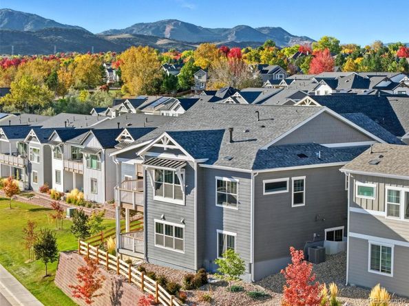 6658 S Kline Way, Littleton CO 80127