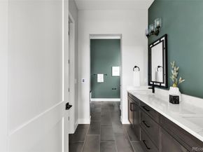 6658 S Kline Way, Littleton CO 80127