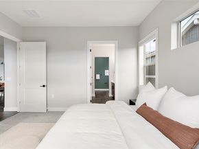 6658 S Kline Way, Littleton CO 80127