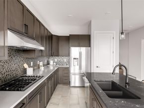 6658 S Kline Way, Littleton CO 80127