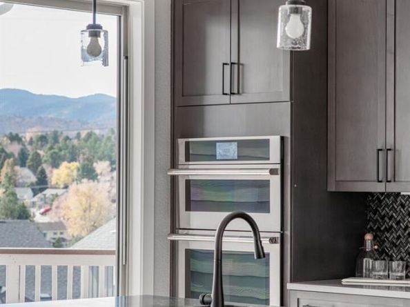 6658 S Kline Way, Littleton CO 80127