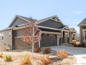 6658 S Kline Way, Littleton CO 80127