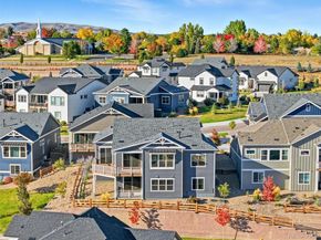 6658 S Kline Way, Littleton CO 80127