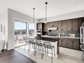 6658 S Kline Way, Littleton CO 80127