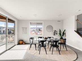 6658 S Kline Way, Littleton CO 80127