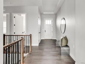 6658 S Kline Way, Littleton CO 80127