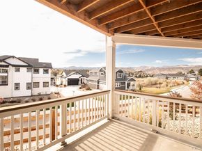 6658 S Kline Way, Littleton CO 80127