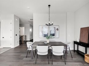 6658 S Kline Way, Littleton CO 80127