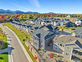 6658 S Kline Way, Littleton CO 80127