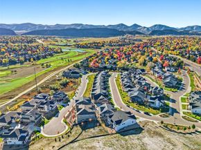 6658 S Kline Way, Littleton CO 80127