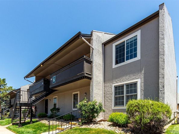 2301 E Fremont Avenue W08, Centennial CO 80122