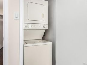 2301 E Fremont Avenue W08, Centennial CO 80122