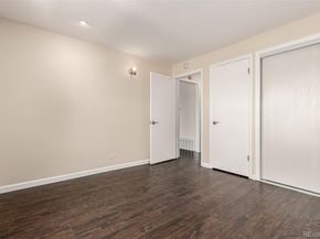 2301 E Fremont Avenue W08, Centennial CO 80122