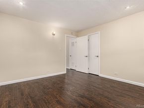 2301 E Fremont Avenue W08, Centennial CO 80122