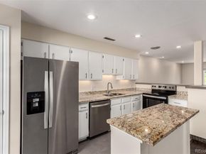 2301 E Fremont Avenue W08, Centennial CO 80122