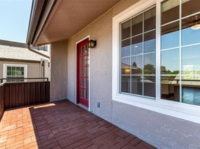 2301 E Fremont Avenue W08, Centennial CO 80122