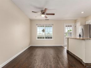 2301 E Fremont Avenue W08, Centennial CO 80122