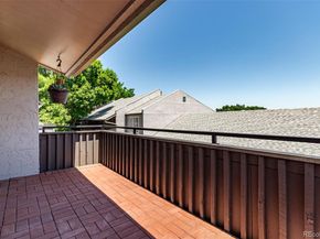 2301 E Fremont Avenue W08, Centennial CO 80122