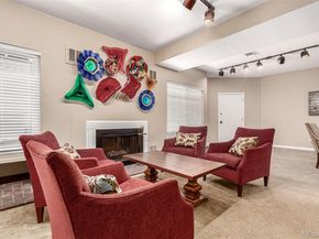 2301 E Fremont Avenue W08, Centennial CO 80122