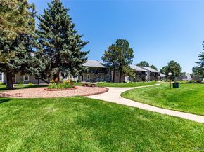 2301 E Fremont Avenue W08, Centennial CO 80122