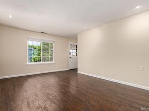 2301 E Fremont Avenue W08, Centennial CO 80122