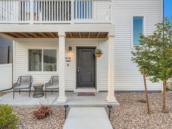 18236 E 51st Place, Denver CO 80249