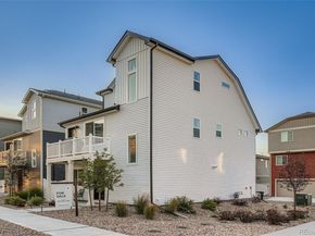 18236 E 51st Place, Denver CO 80249
