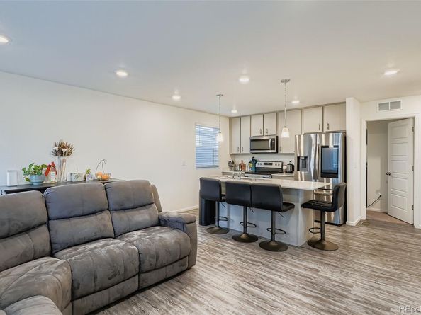18236 E 51st Place, Denver CO 80249