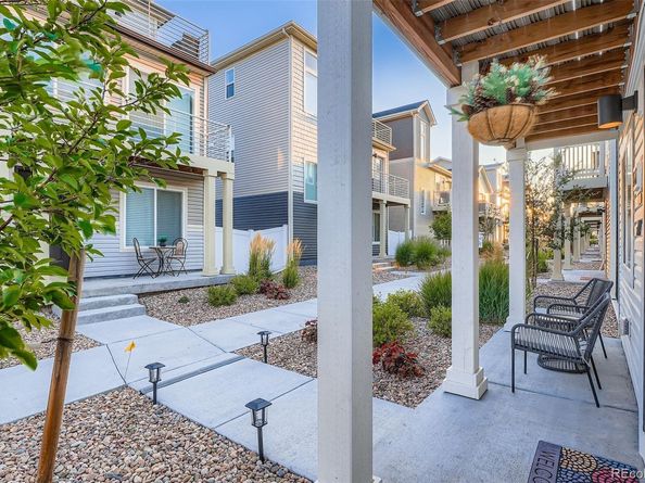 18236 E 51st Place, Denver CO 80249