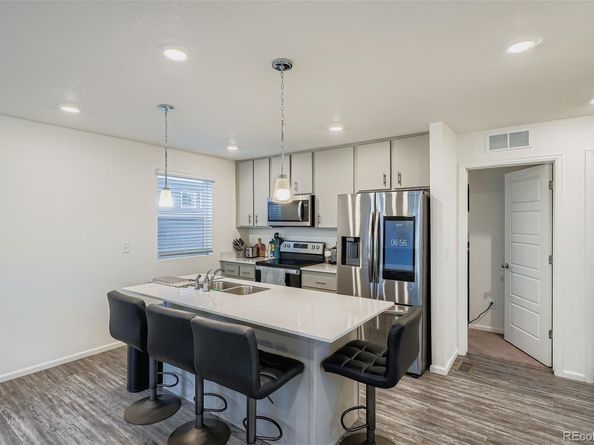 18236 E 51st Place, Denver CO 80249