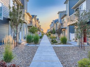 18236 E 51st Place, Denver CO 80249