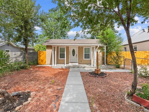 1272 Ulster Street, Denver CO 80220