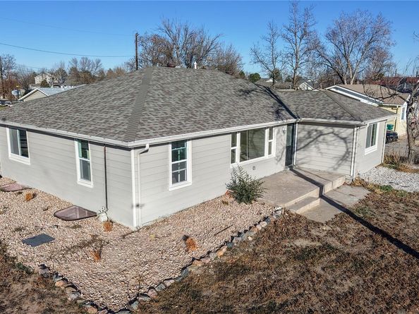 8501 E 104th Avenue, Henderson CO 80640