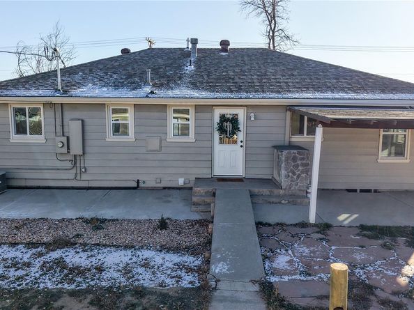 8501 E 104th Avenue, Henderson CO 80640