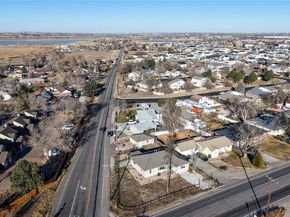 8501 E 104th Avenue, Henderson CO 80640