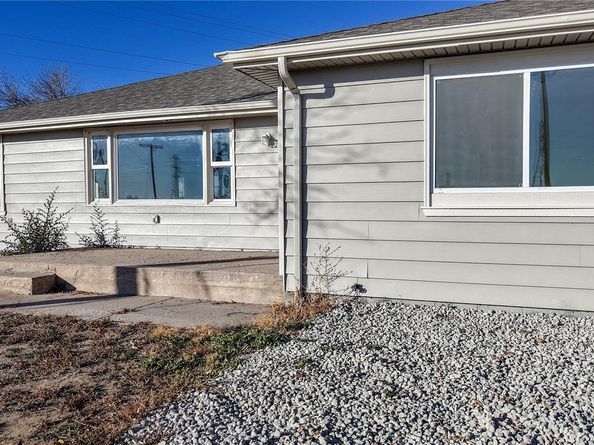 8501 E 104th Avenue, Henderson CO 80640