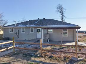 8501 E 104th Avenue, Henderson CO 80640