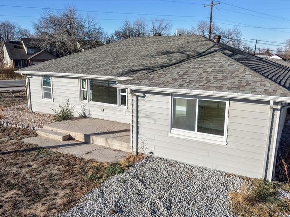 8501 E 104th Avenue, Henderson CO 80640